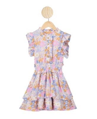 girls dresses cotton on