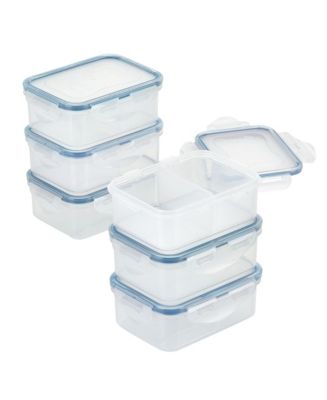 Lock n Lock Easy Essentials Specialty 2-Pc. Onion Food Storage Containers -  Macy's