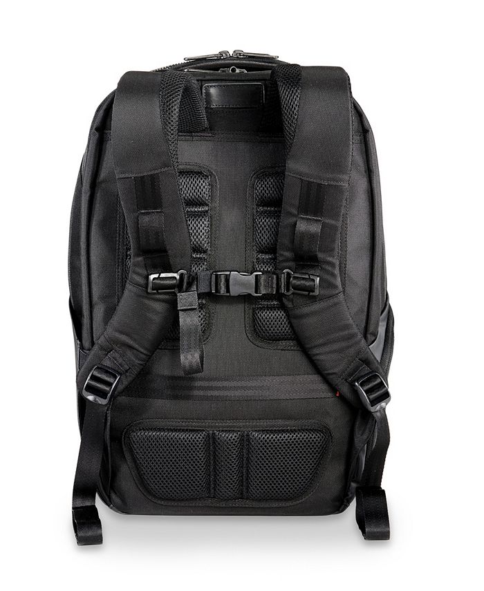 Briggs & Riley ZDX Cargo Backpack - Macy's