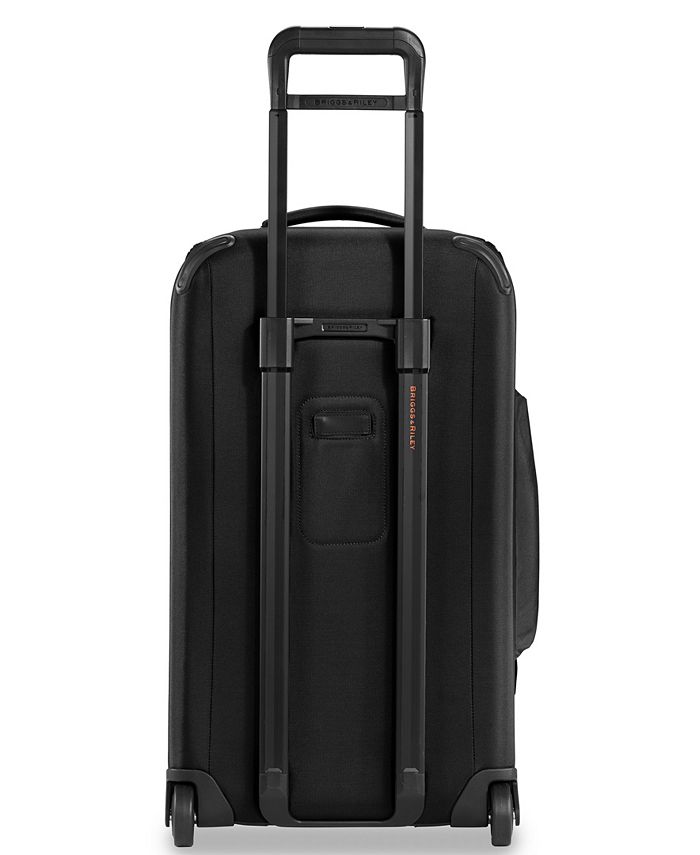 Briggs & Riley ZDX 27" Medium Upright Duffle Macy's