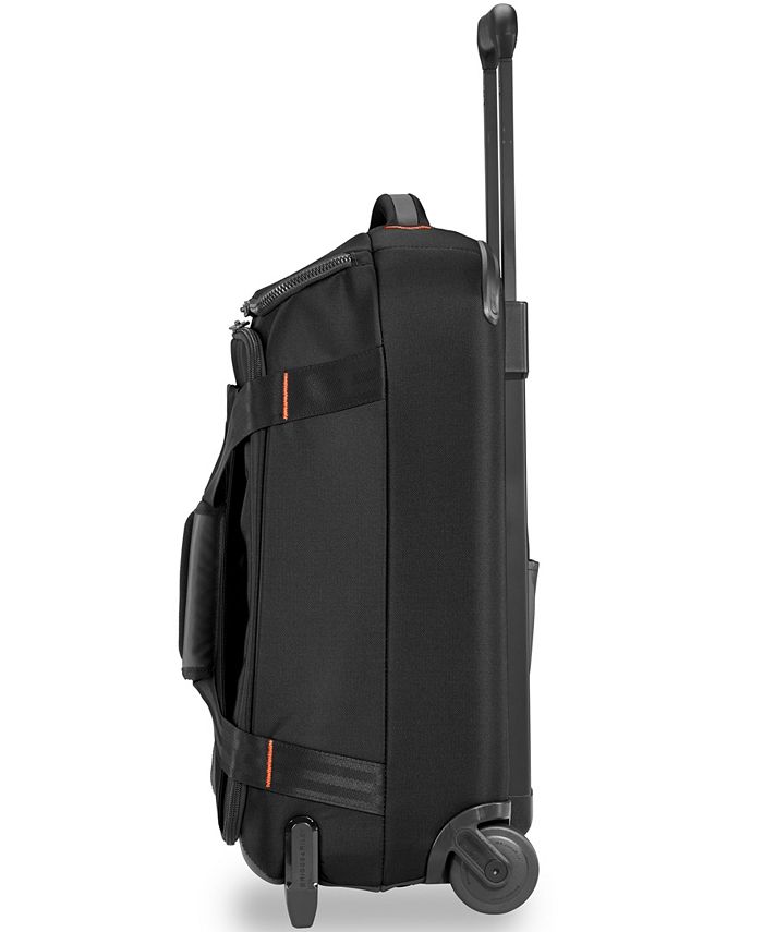 Briggs & Riley ZDX 21" Carryon Upright Duffle Macy's