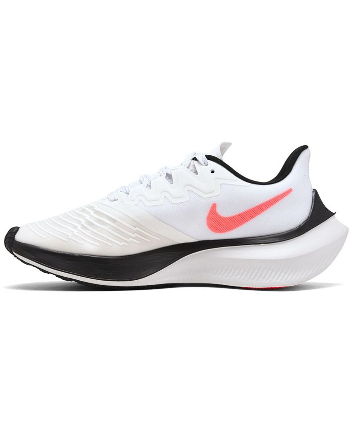 nike air zoom gravity 2 review