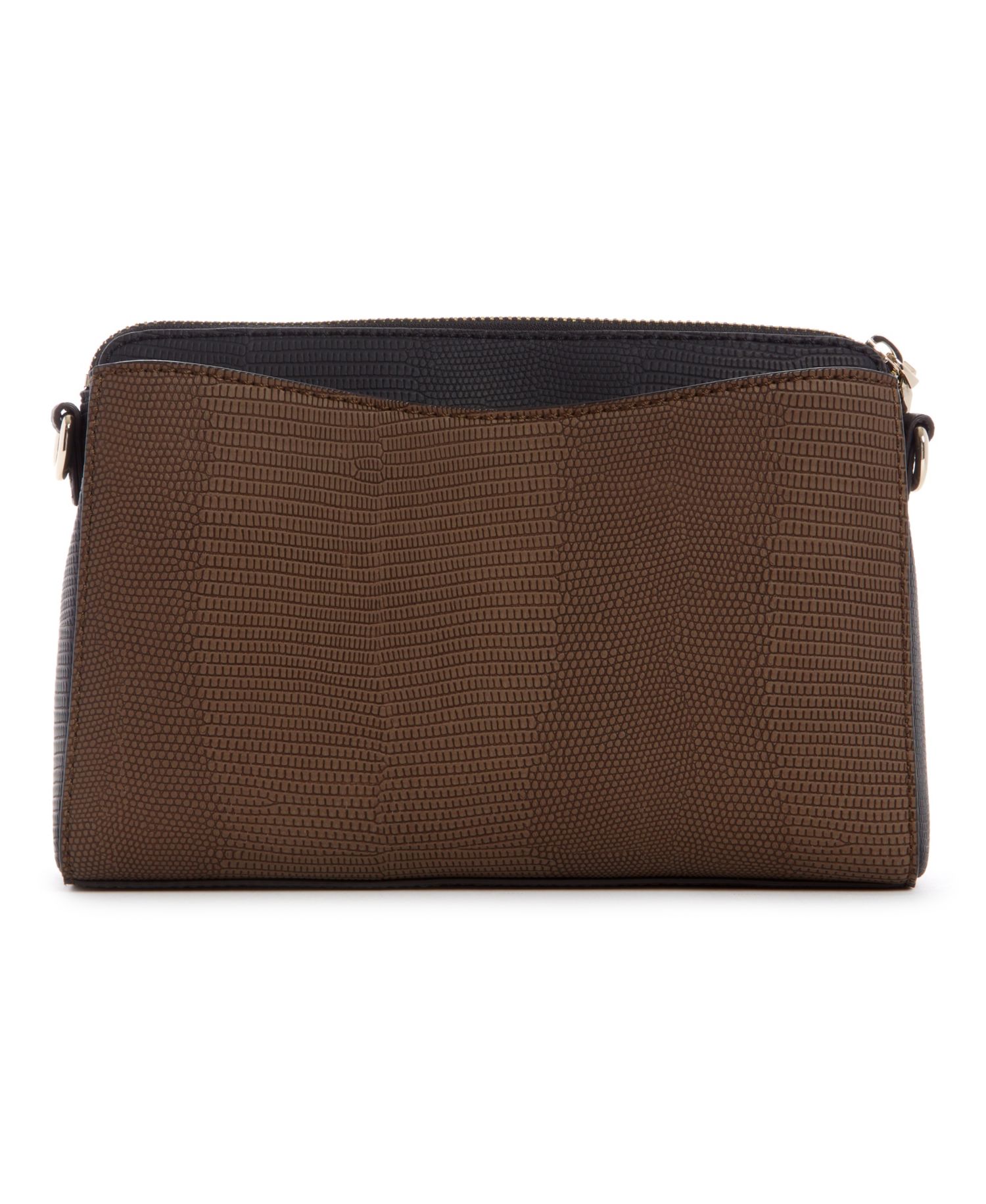 Lyndi Small Triple Compartment Girlfriend Crossbody