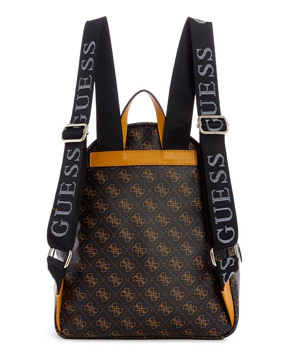 GUESS Vikky Backpack & Reviews Handbags & Accessories Macy's