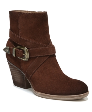 image of Zodiac Sammi Booties Women-s Shoes