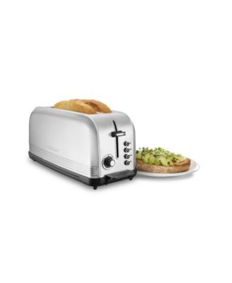 Cuisinart Long Slot Toaster CPT-2500