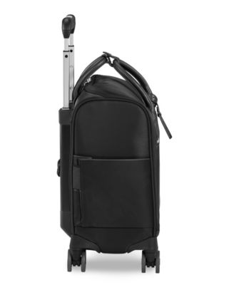 Rhapsody Widemouth Cabin Spinner