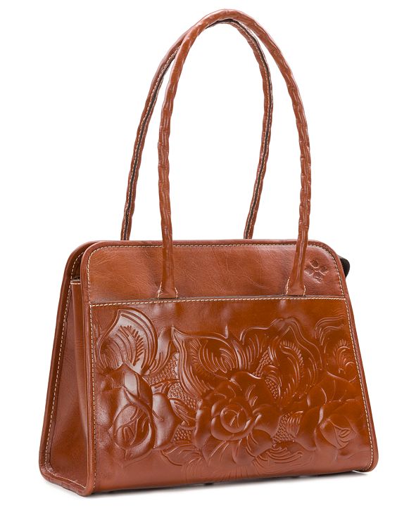 patricia nash marseille tote