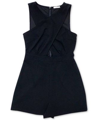 macy's cocktail jumpsuits