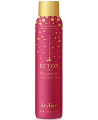 Drybar - Detox Dry Shampoo - Bubbles & Berries