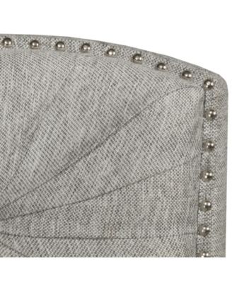 Santa Clara II Swivel Bar Stool