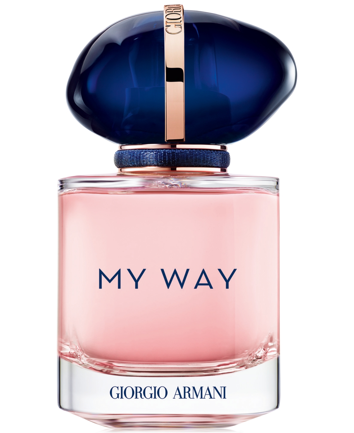 Giorgio Armani Armani Beauty My Way Eau De Parfum Spray, 1-oz. In No Color