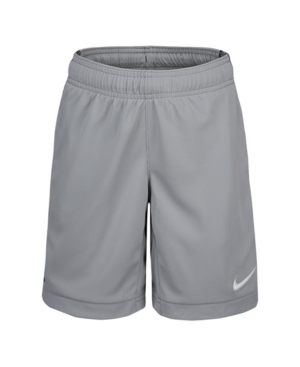 image of Nike Little Boys Dri-fit Trophy Shorts