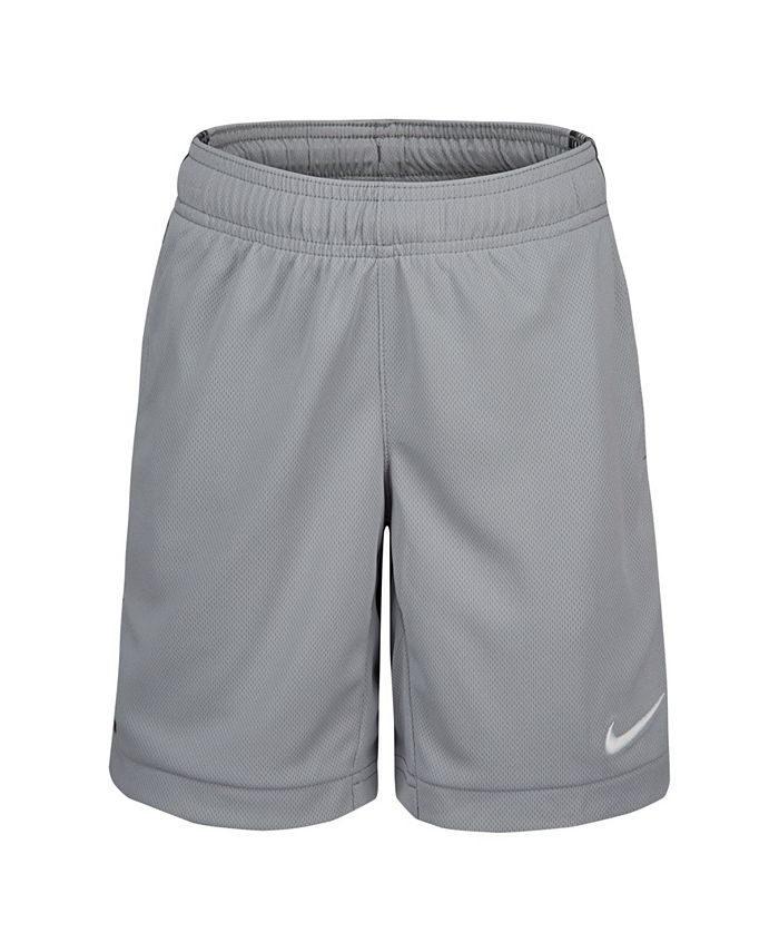 Nike Little Boys DriFIT Trophy Shorts Macy's