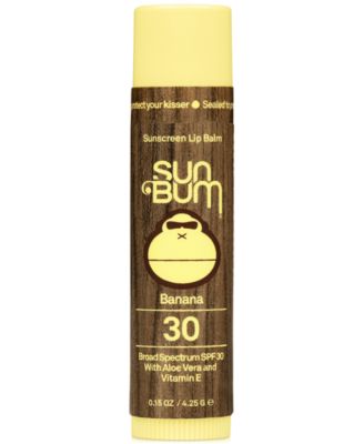 3-Pc. Original SPF 30 Sunscreen Lip Balm Set