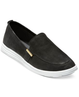 Cole Haan - Women's Ella Venetian Loafers