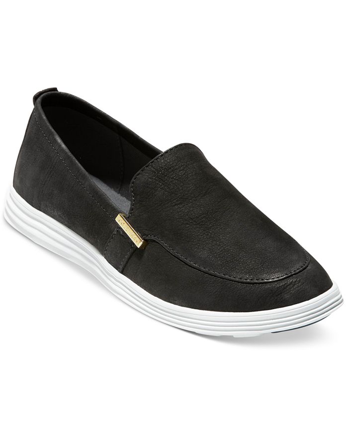 Cole haan ella shop venetian loafer
