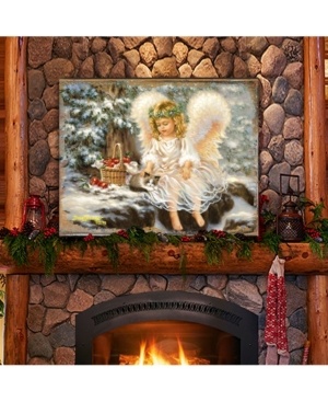 Designocracy by Dona Gelsinger Winter Companions Handcrafted Wall and Home Decor