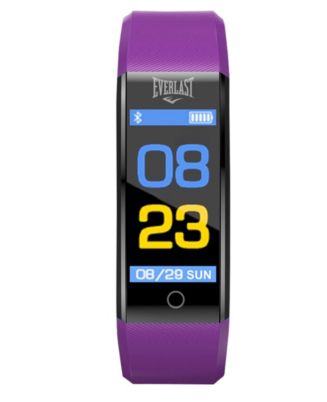 TR031 Blood Pressure and Heart Rate Monitor Activity Tracker