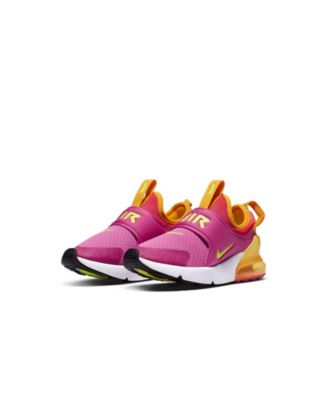 Nike Little Girls Air Max 270 Extreme 