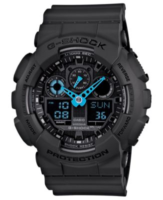 mens g shock macys