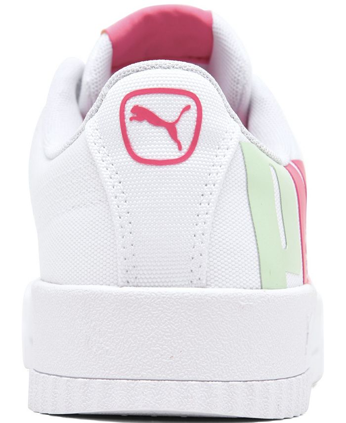 women's carina summer cat sneaker