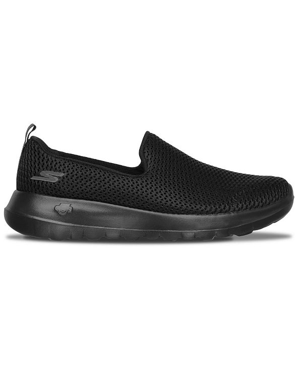 Skechers Women's GOwalk Joy Narrow Slip-on Walking Sneakers from Finish Line & Reviews - Finish 