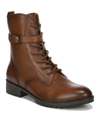 naturalizer sycamore booties