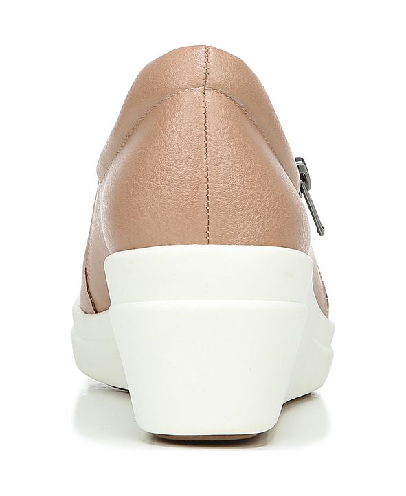 Naturalizer Sierra Wedges & Reviews All Women's Shoes Shoes Macy's