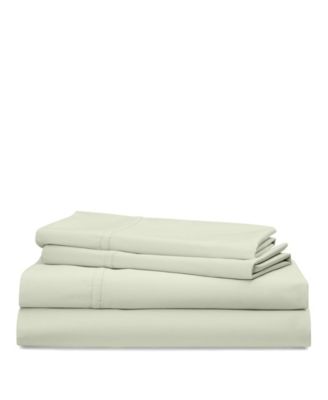 Spencer 475 Thread Count Cotton Sateen Sheet Sets