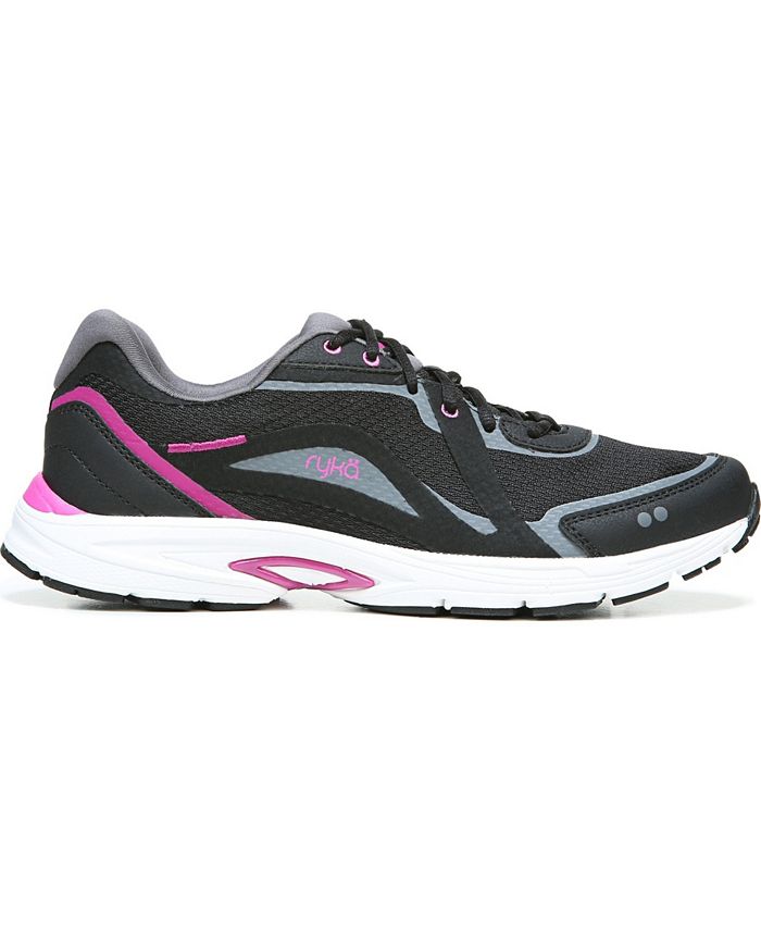 Ryka Women's Sky Walk Fit Walking Shoes & Reviews Athletic Shoes