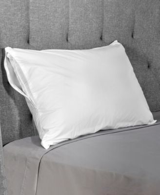 Cotton Touch Pillow Protector, Standard/Queen