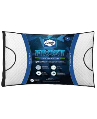 Frost Pillow, King