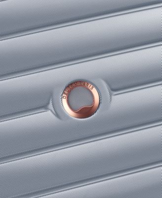 CLOSEOUT! Delsey Shadow 5.0 Expandable 24" Check-in Spinner Luggage, Created for Macy's