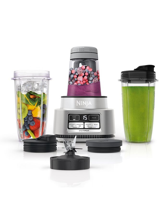 The Ninja Mega Kitchen System is on sale for $70 off at Macy's