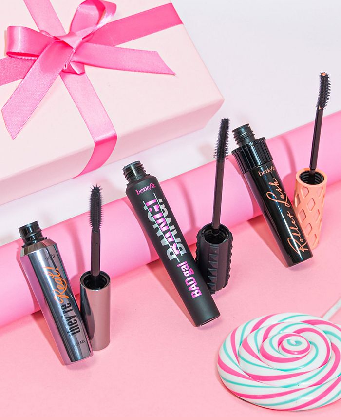 Benefit Cosmetics 3Pc. Together At Lash Mascara Gift Set Macy's