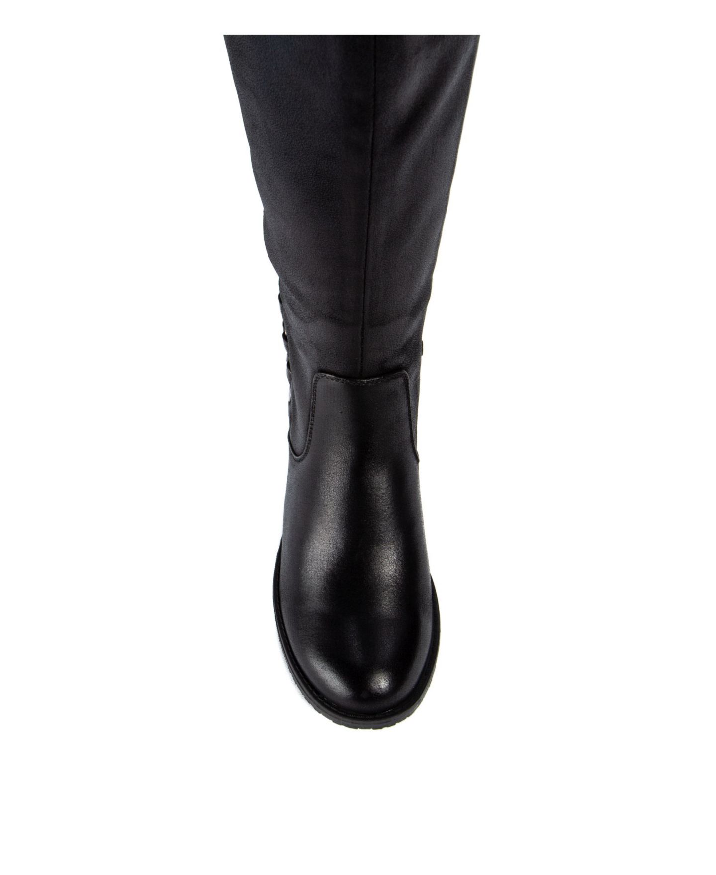 Женские ботинки Baretraps Ornella Boots Collection, цвет: Чёрный — фото 4
