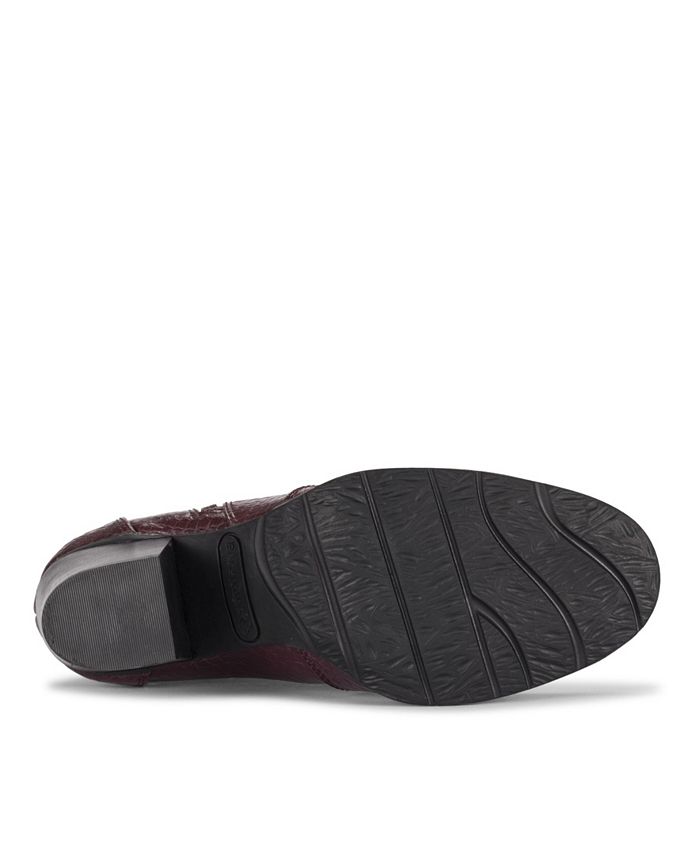 baretraps legacy bootie