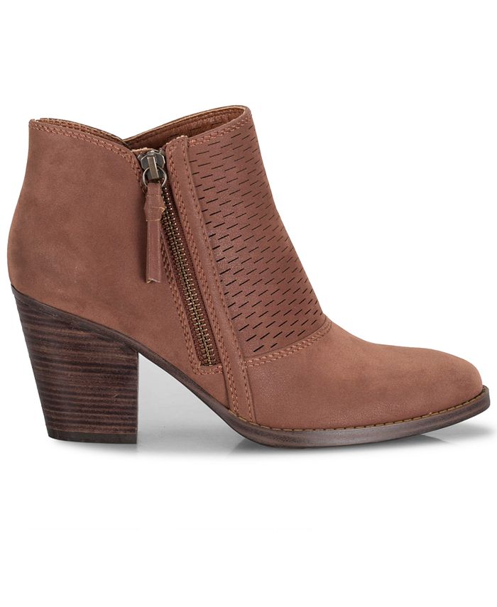 baretraps serah booties