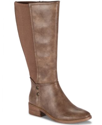 boc austin wide calf boots