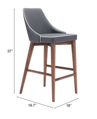 Moor Counter Chair