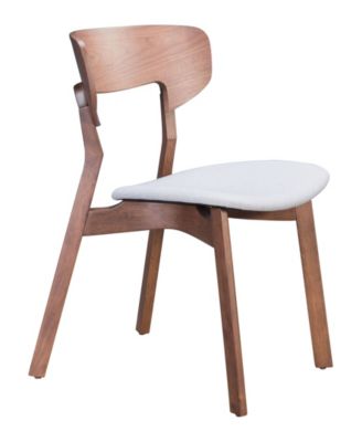 Russell Dining Chair, Set of 2
