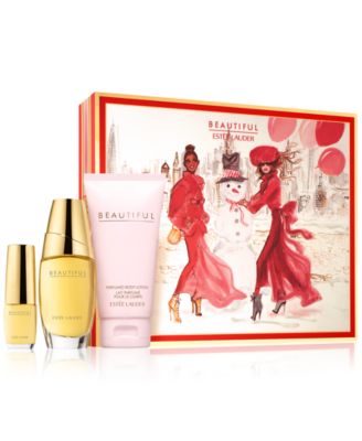 Estée Lauder - 3-Pc. Beautiful Favorites Gift Set