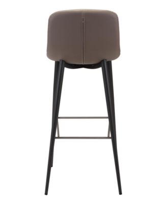 Tangiers Bar Chair, Set of 2