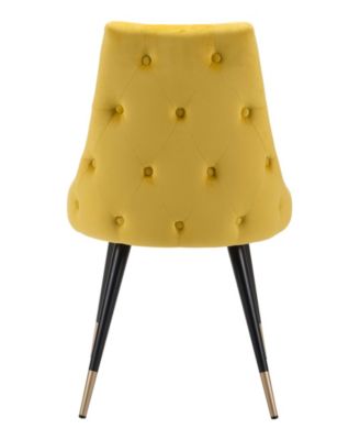 Piccolo Dining Chair, Set of 2