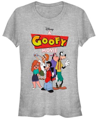 goofy movie shirt