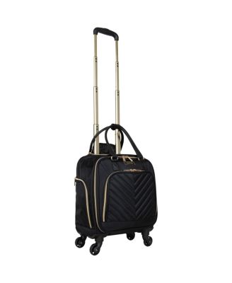 kenneth cole underseat luggage