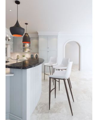 Magnus Bar Chair, Set of 2