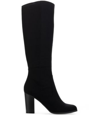 macys michael kors wide calf boots