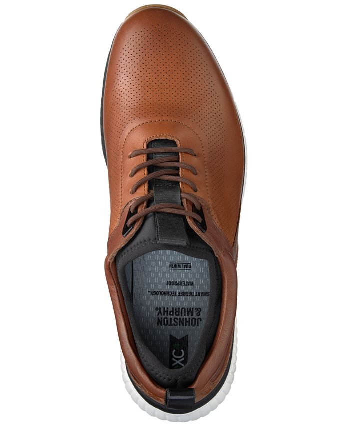 johnston and murphy golf shoes on sale
